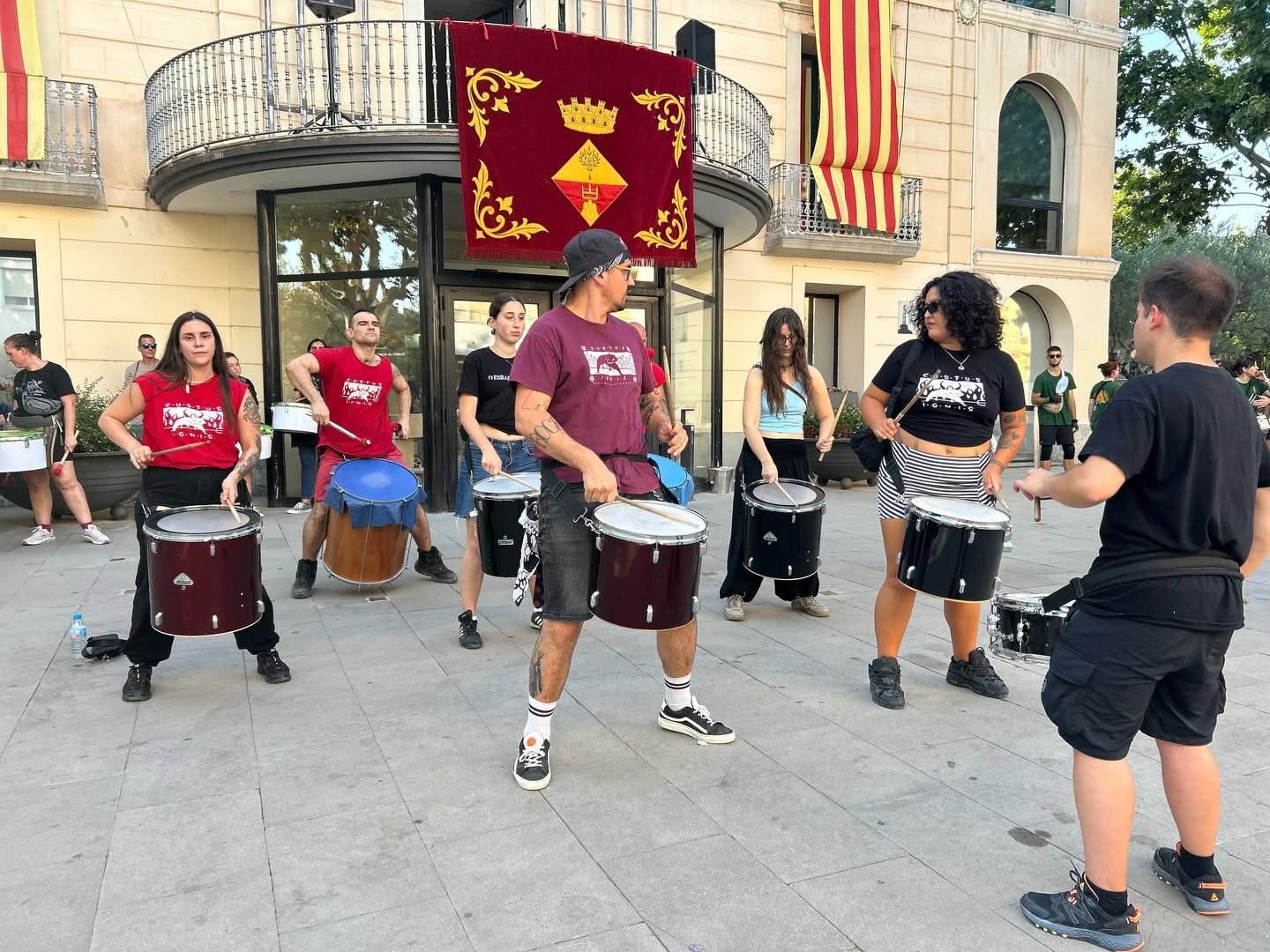 Festa Major 2026