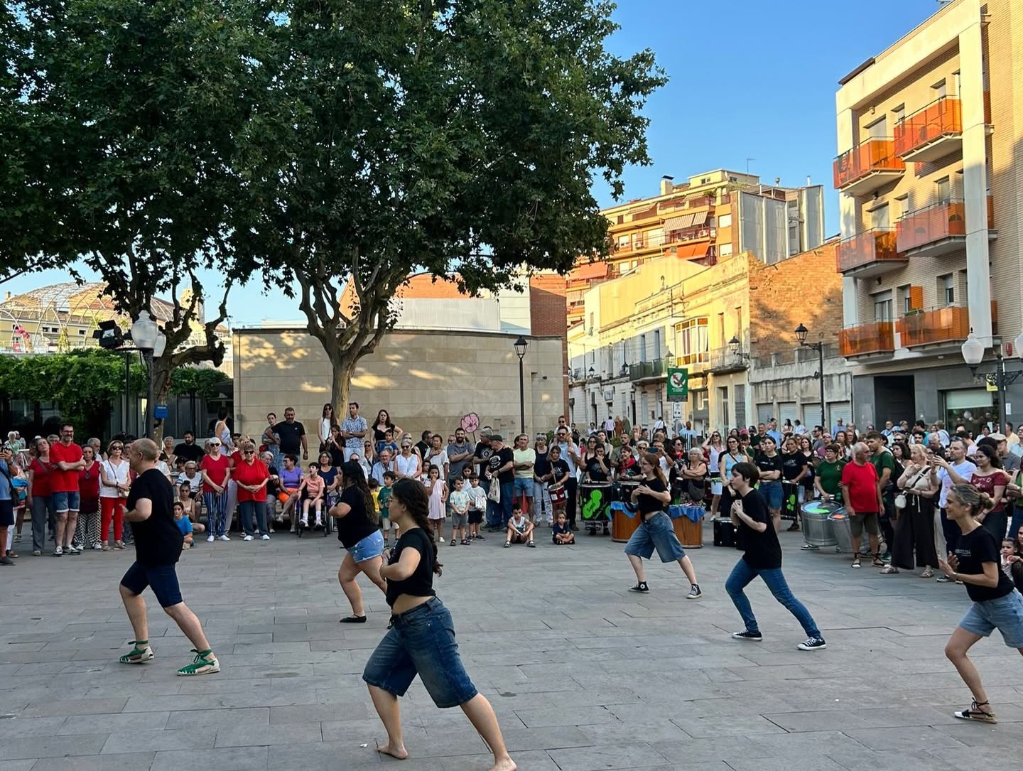 Festa Major 2026