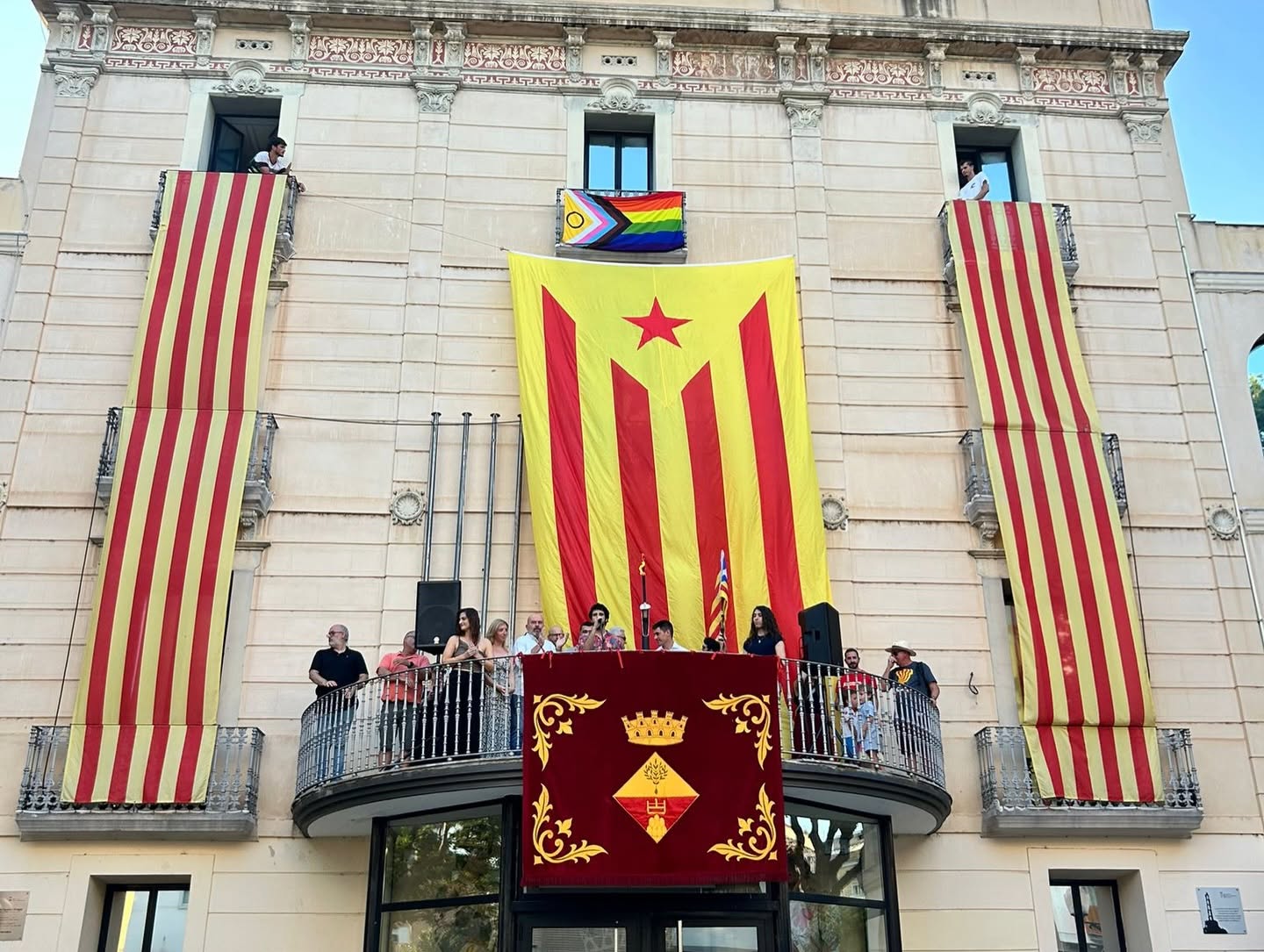 Festa Major 2026
