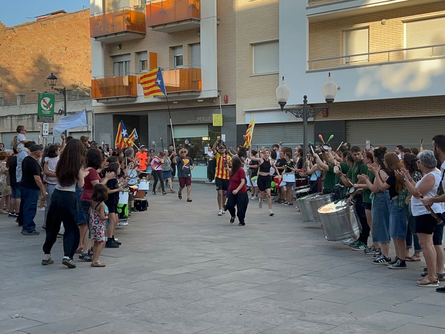 Festa Major 2026