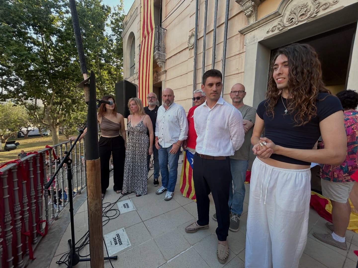 Festa Major 2026