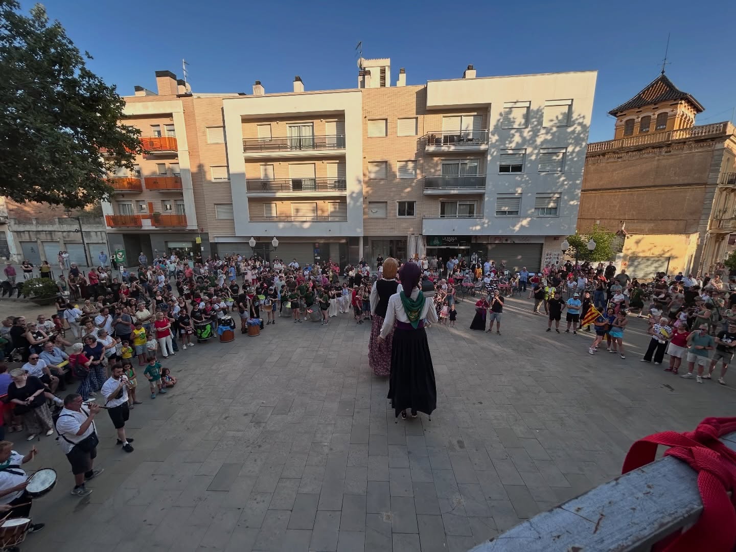 Festa Major 2026