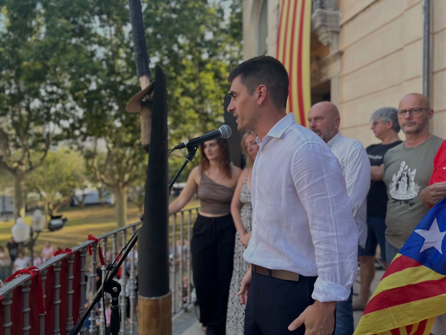 Festa Major 2026