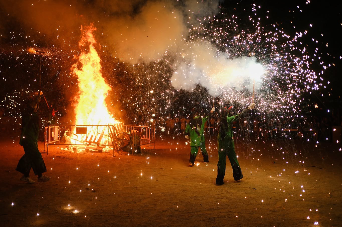 Festa Major 2026