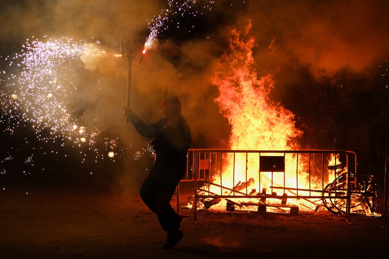 Festa Major 2026