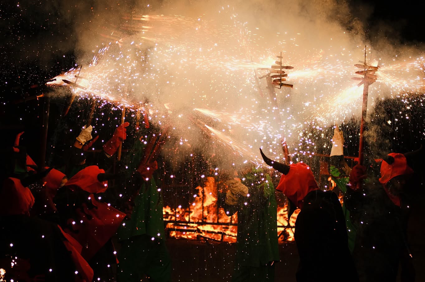 Festa Major 2026