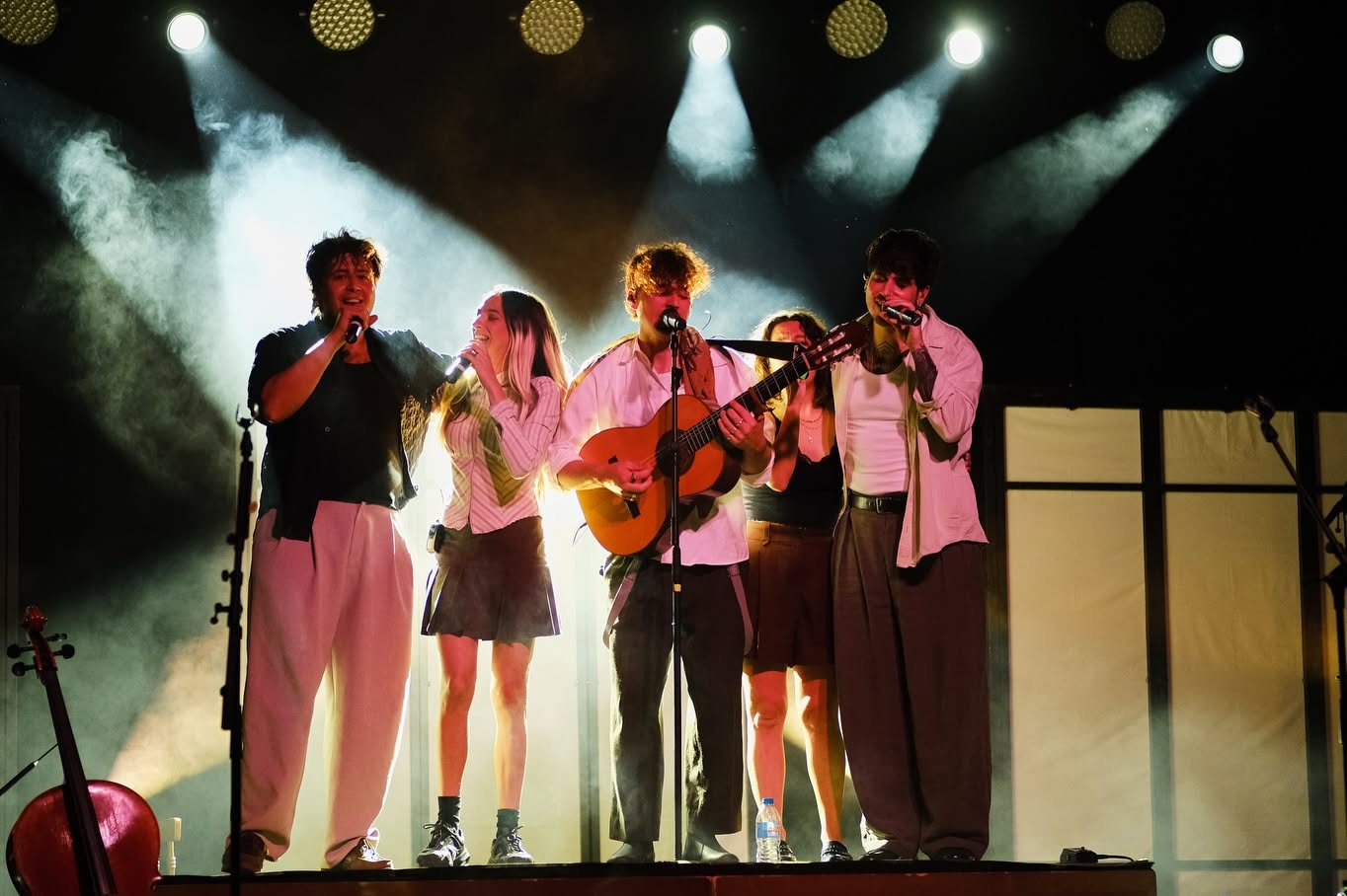 Festa Major 2026