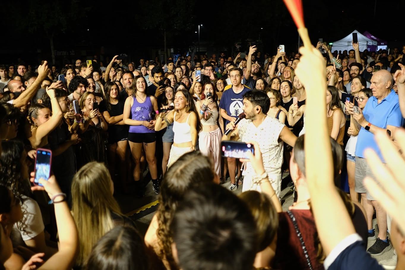 Festa Major 2026