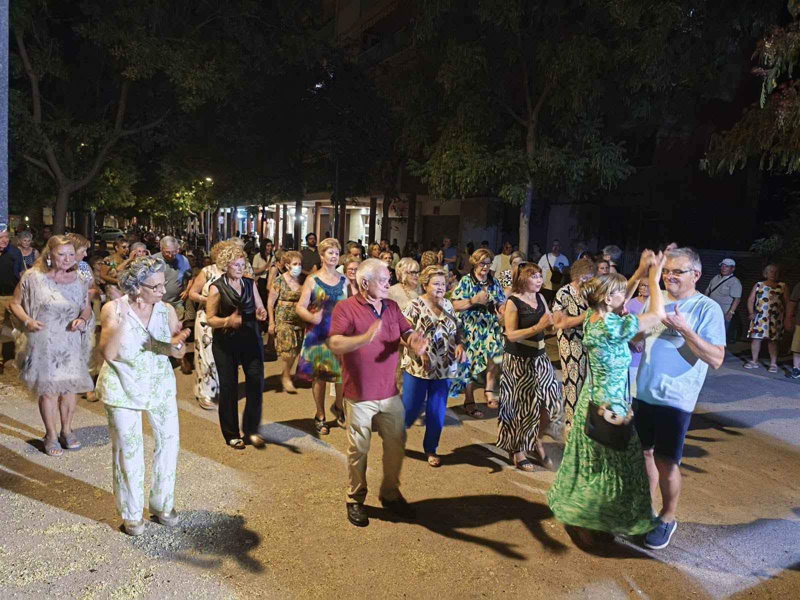 Festa Major 2026