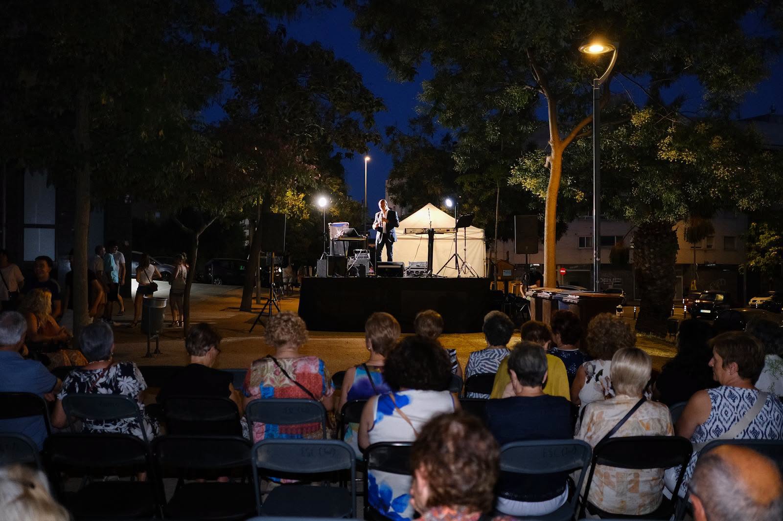 Festa Major 2026
