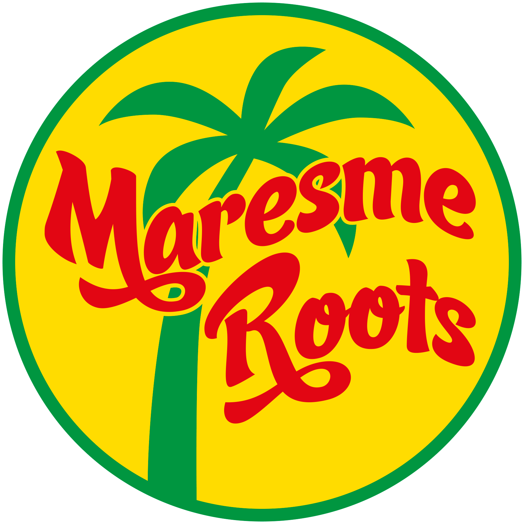Maresme roots