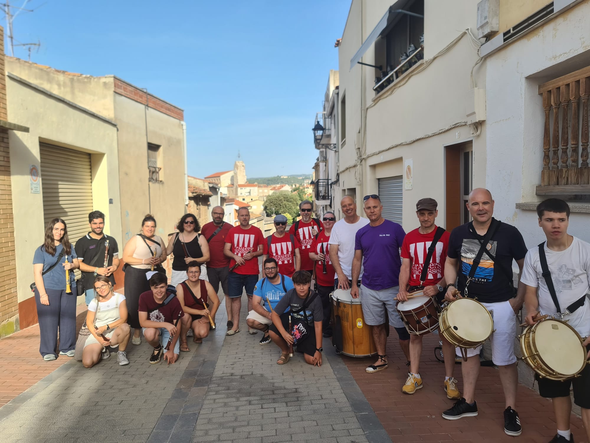 Festa Major 2026