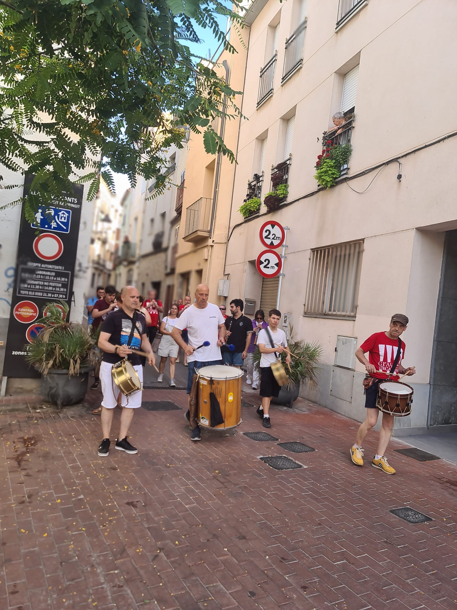 Festa Major 2026