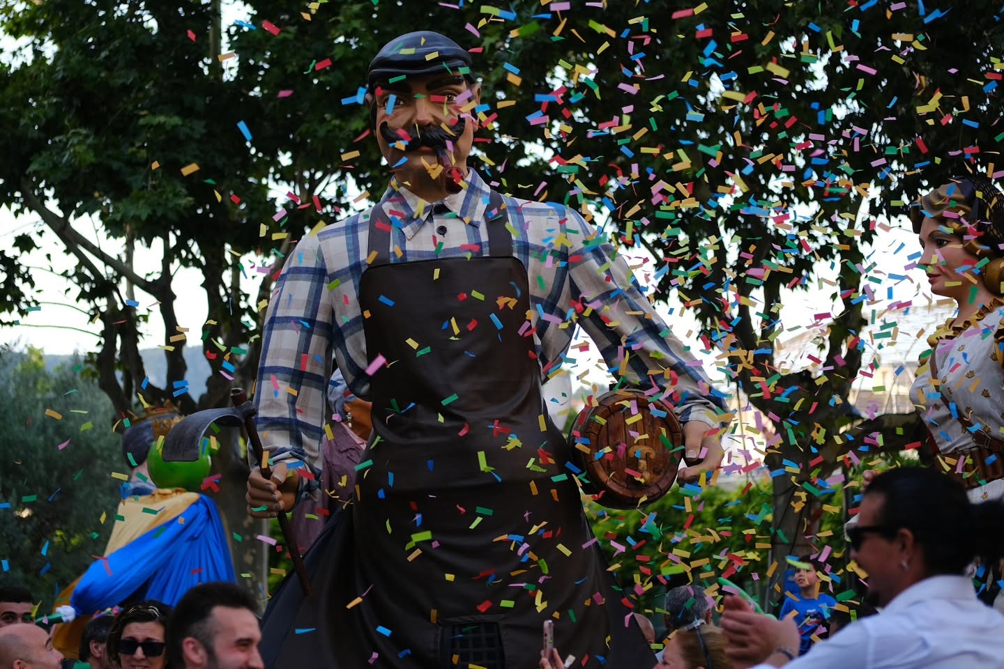Festa Major 2026