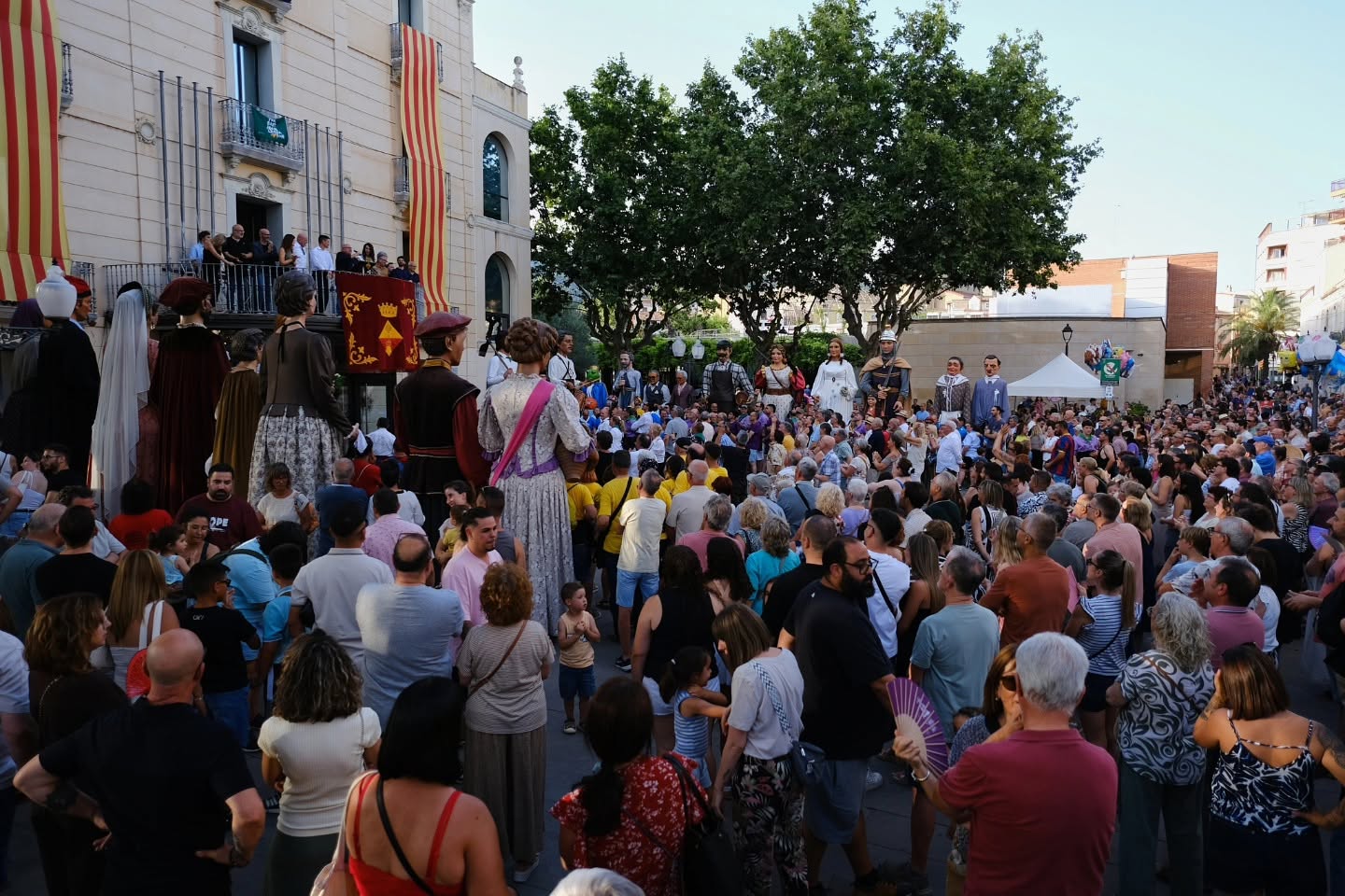 Festa Major 2026