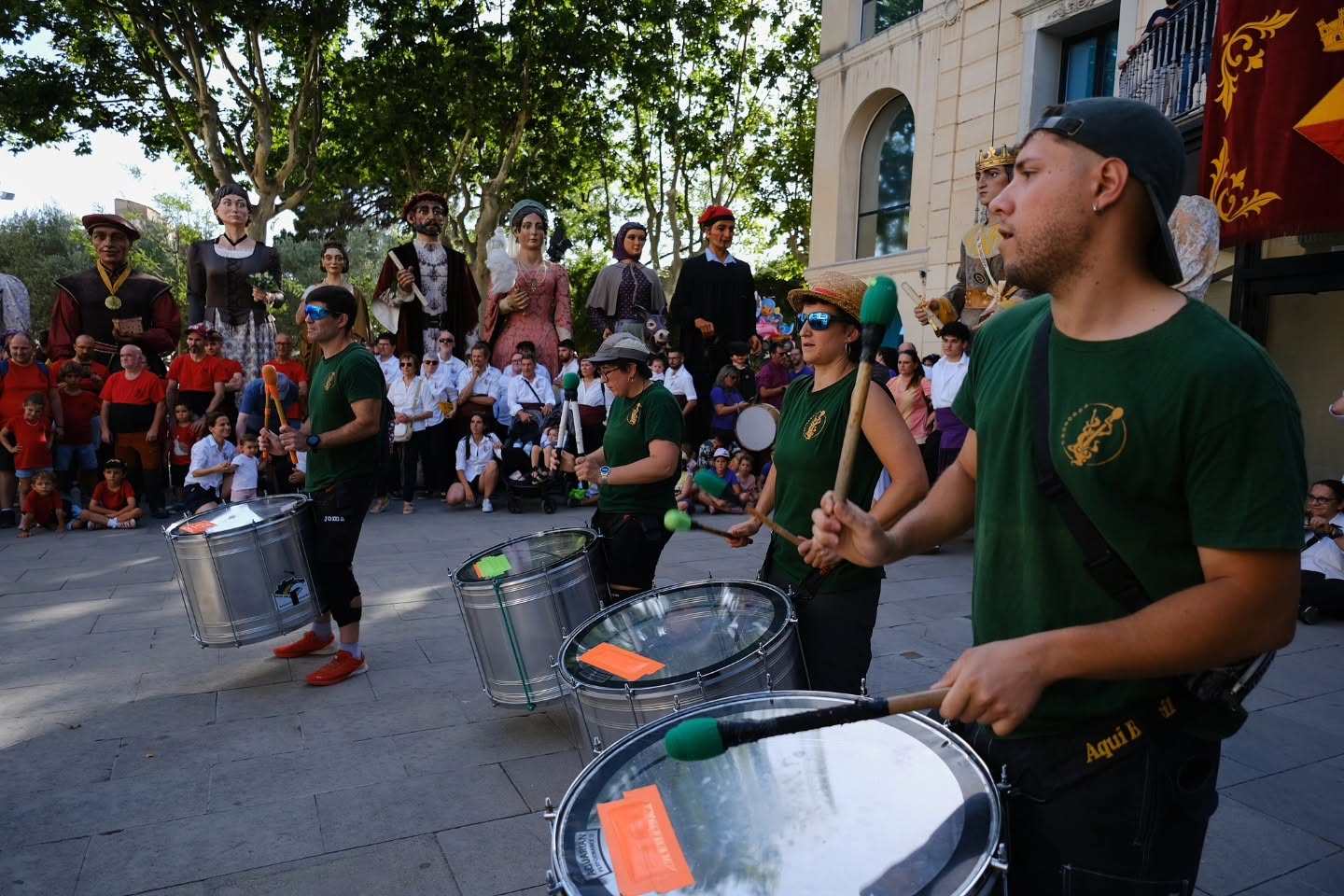 Festa Major 2026