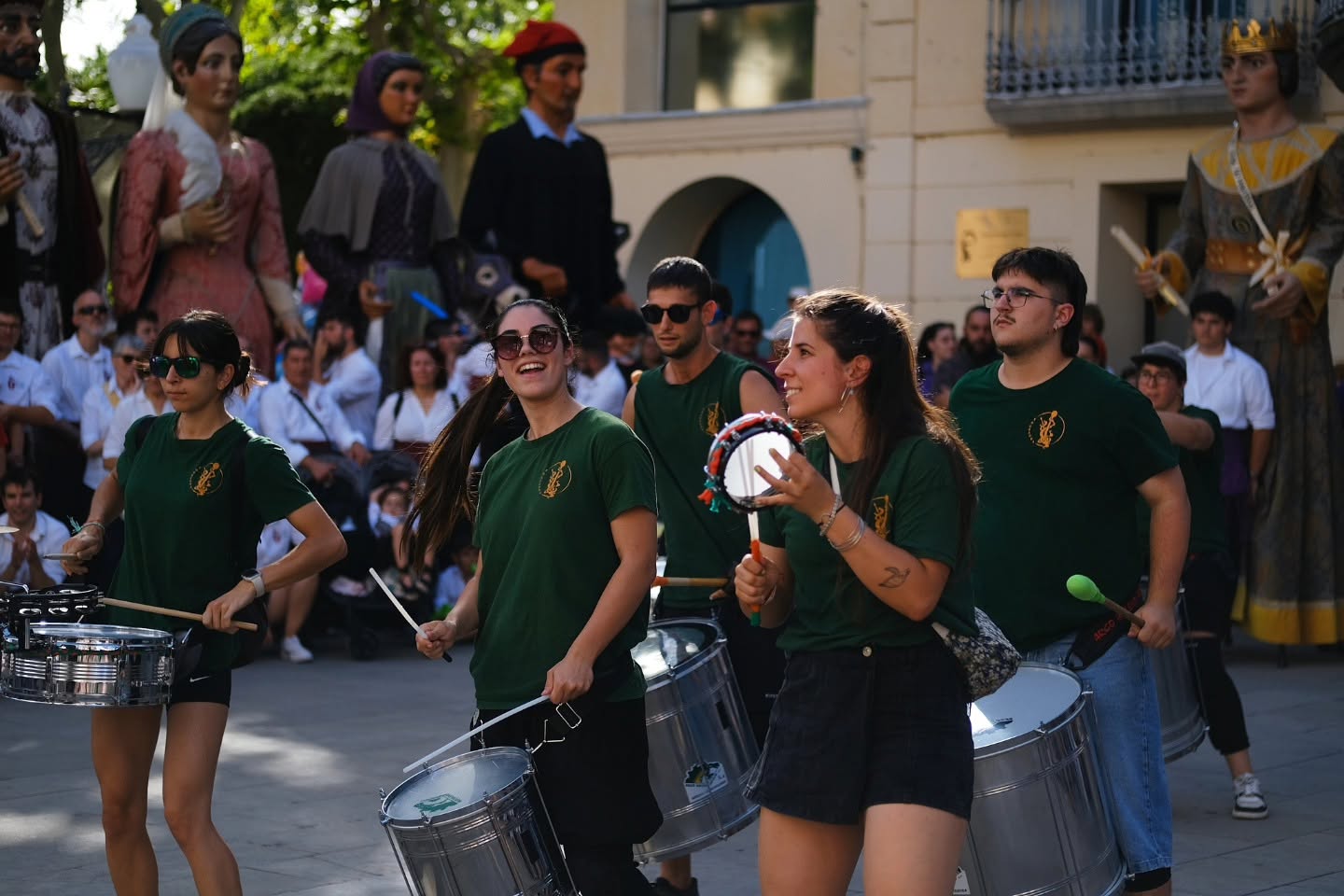 Festa Major 2026