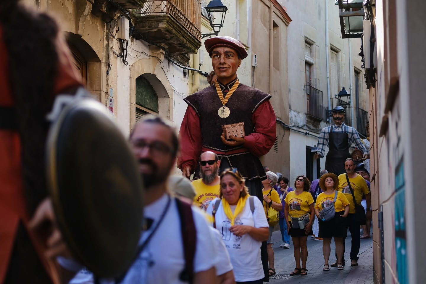 Festa Major 2026