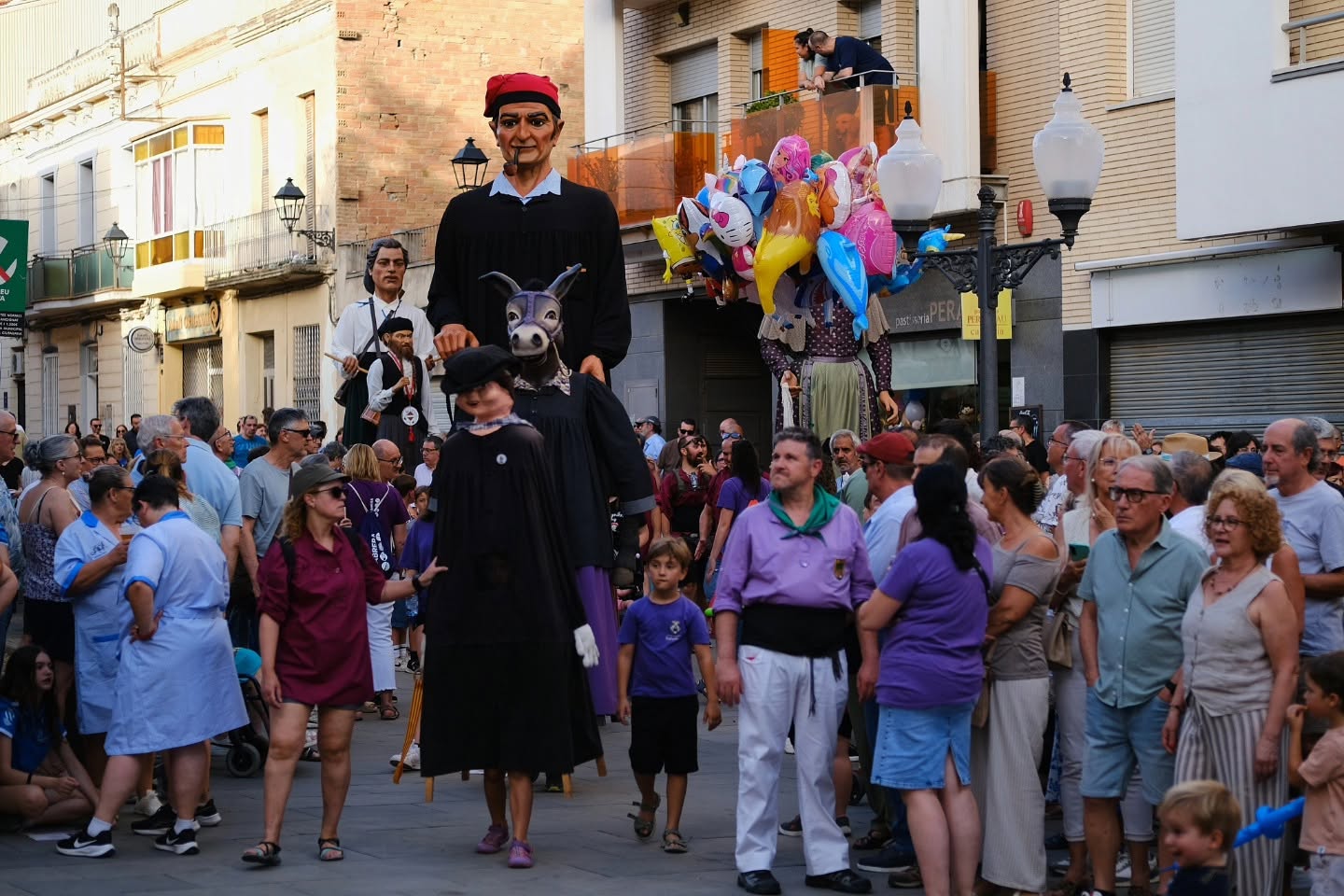 Festa Major 2026