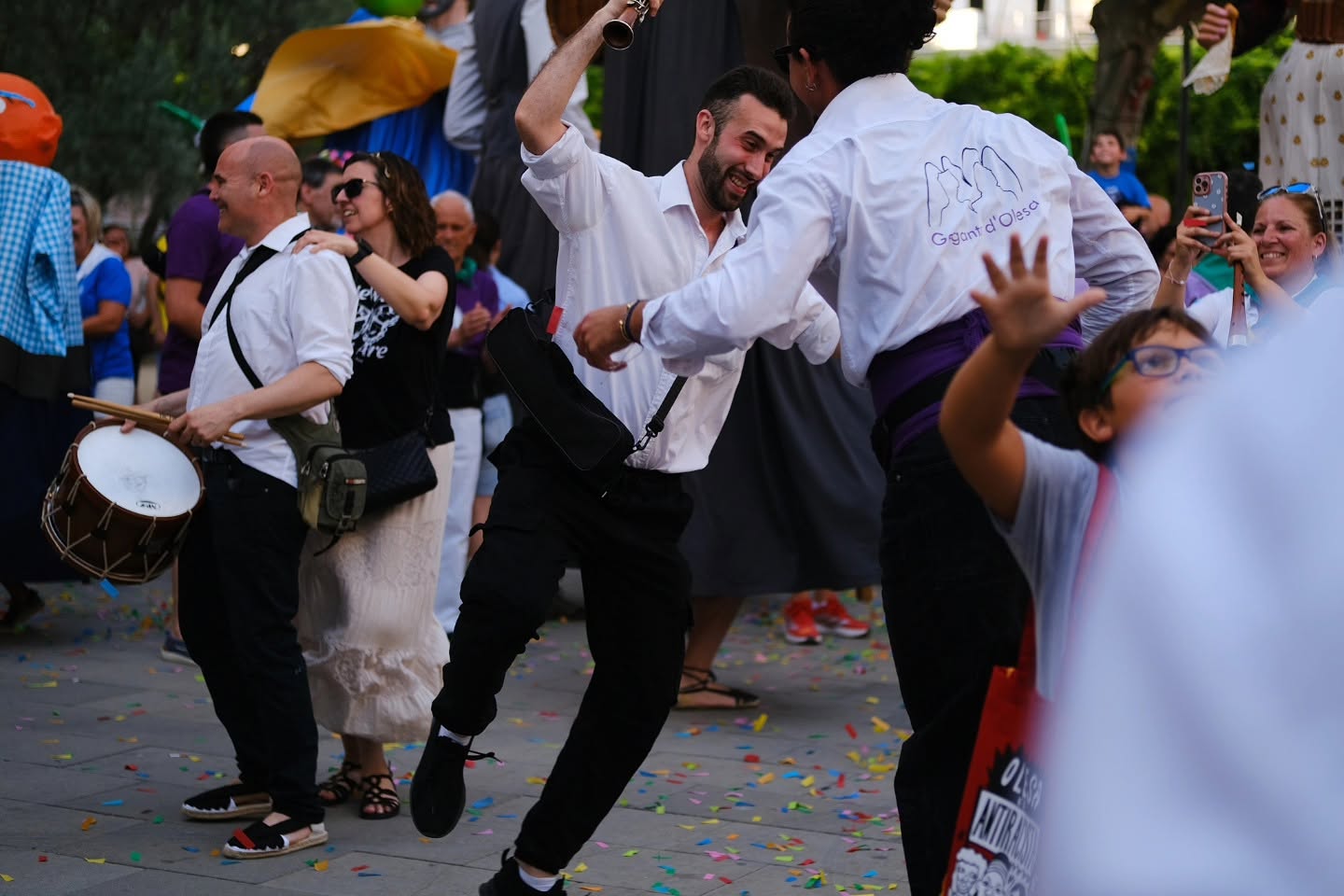 Festa Major 2026
