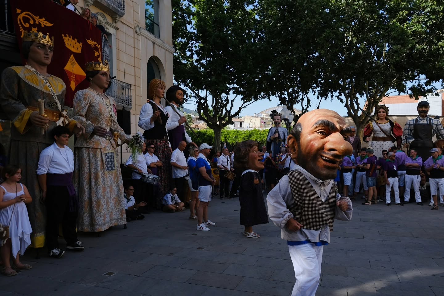 Festa Major 2026