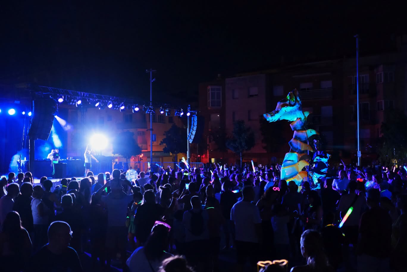 Festa Major 2026