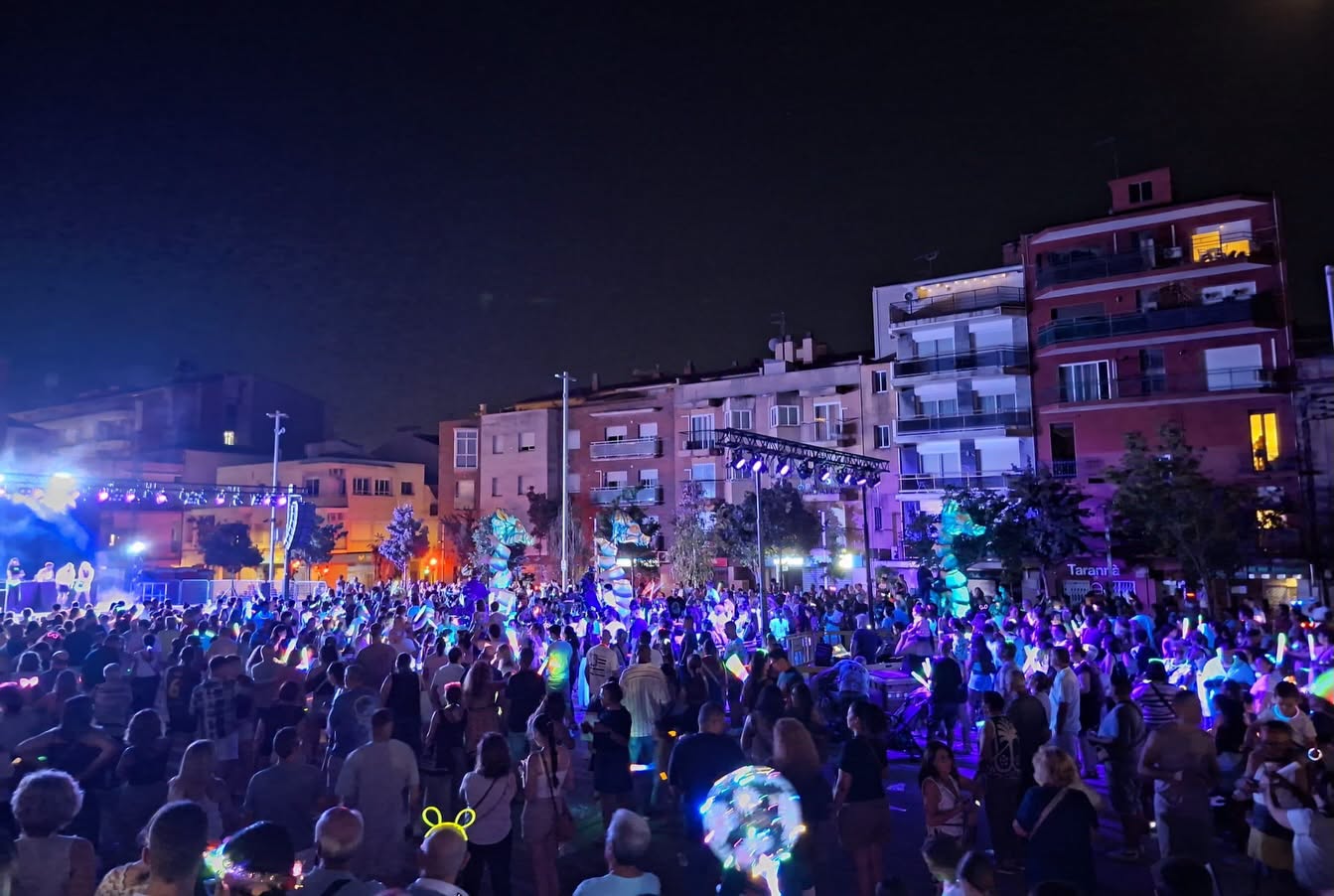 Festa Major 2026