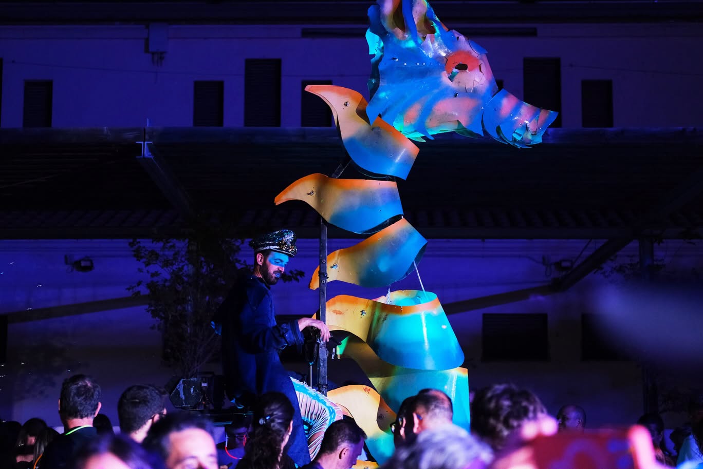 Festa Major 2026