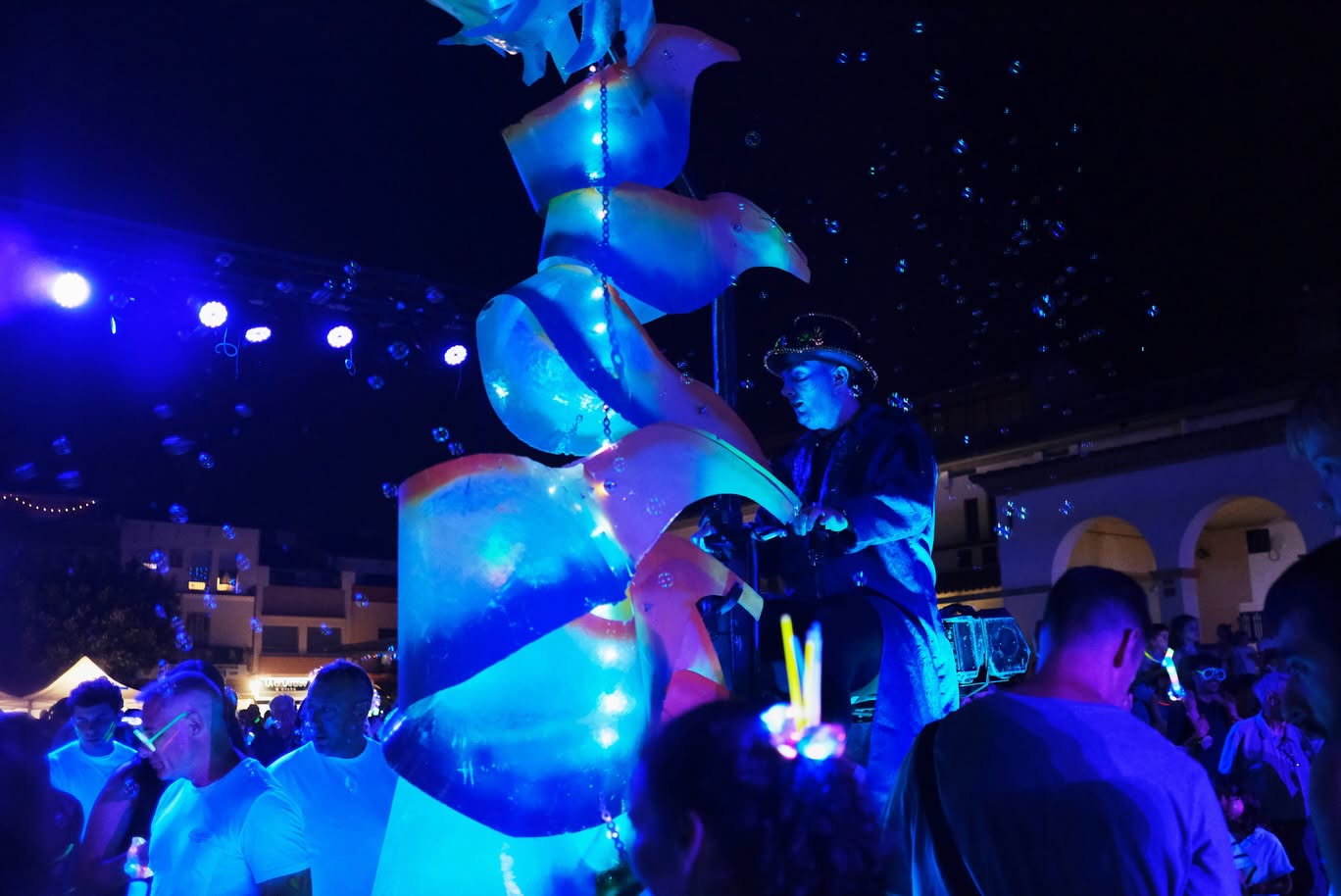 Festa Major 2026