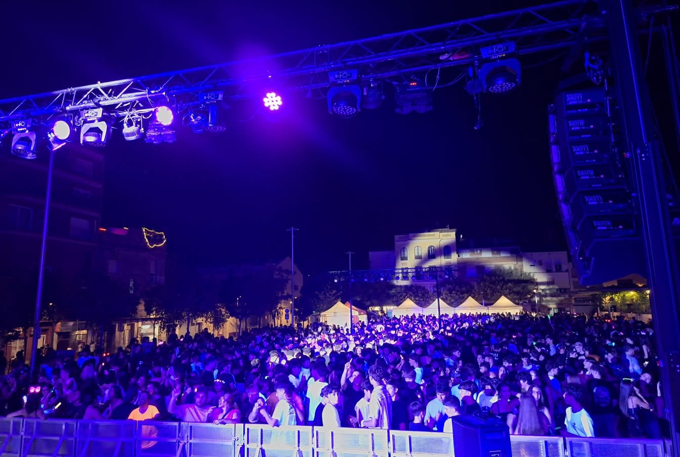Festa Major 2026