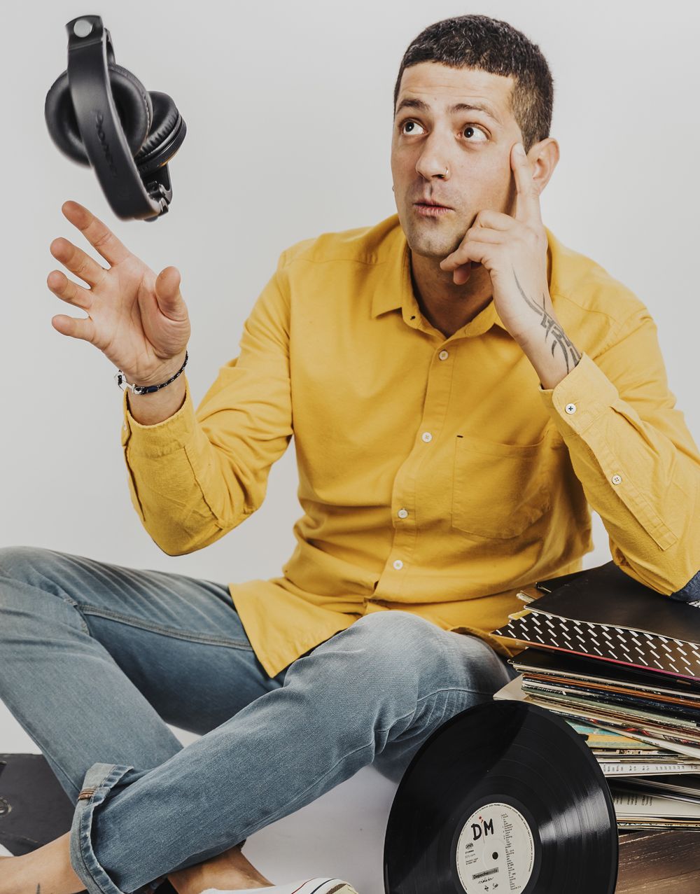 Dj Pablo Picón