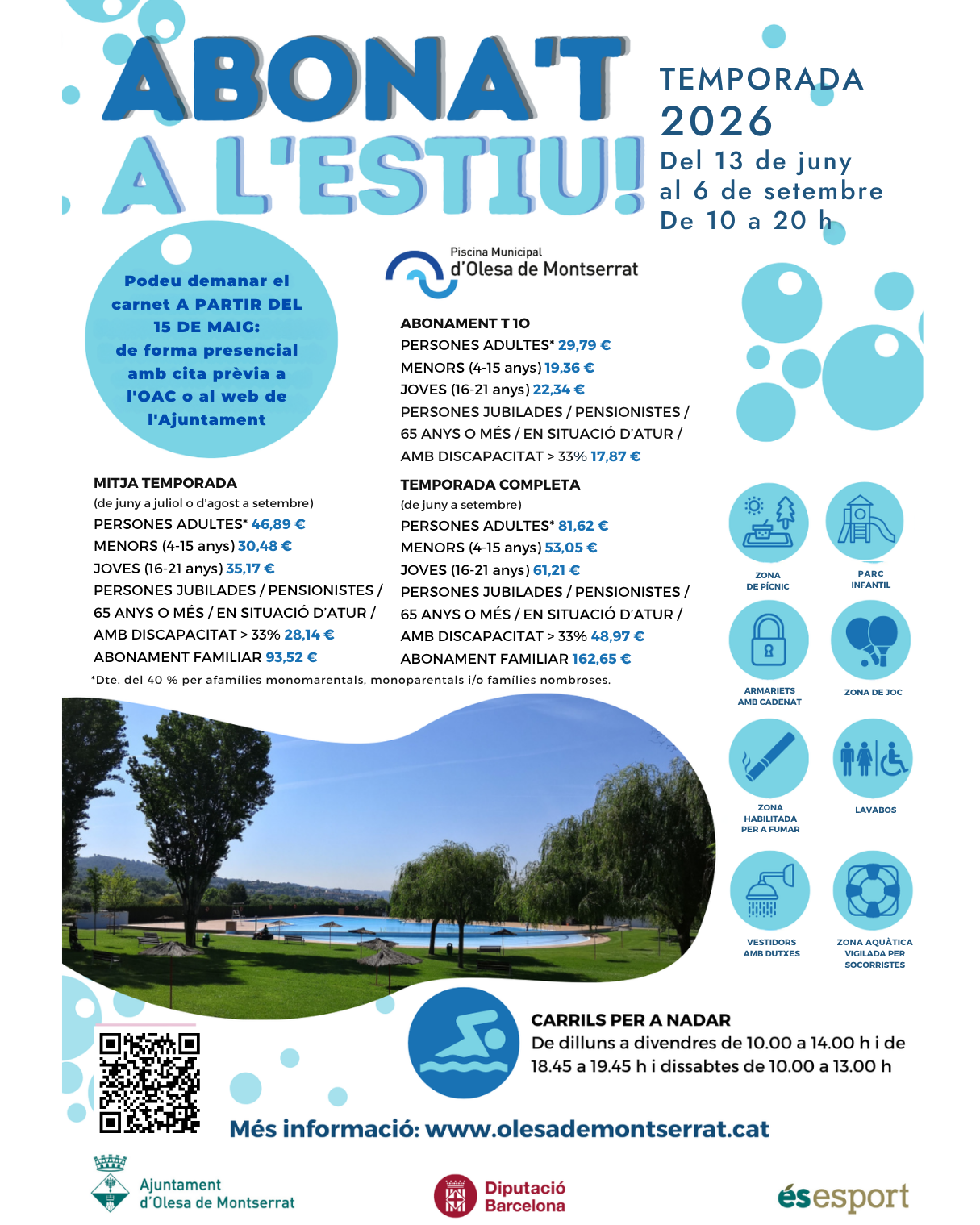 Cartell_Abona't a l'estiu 2026!