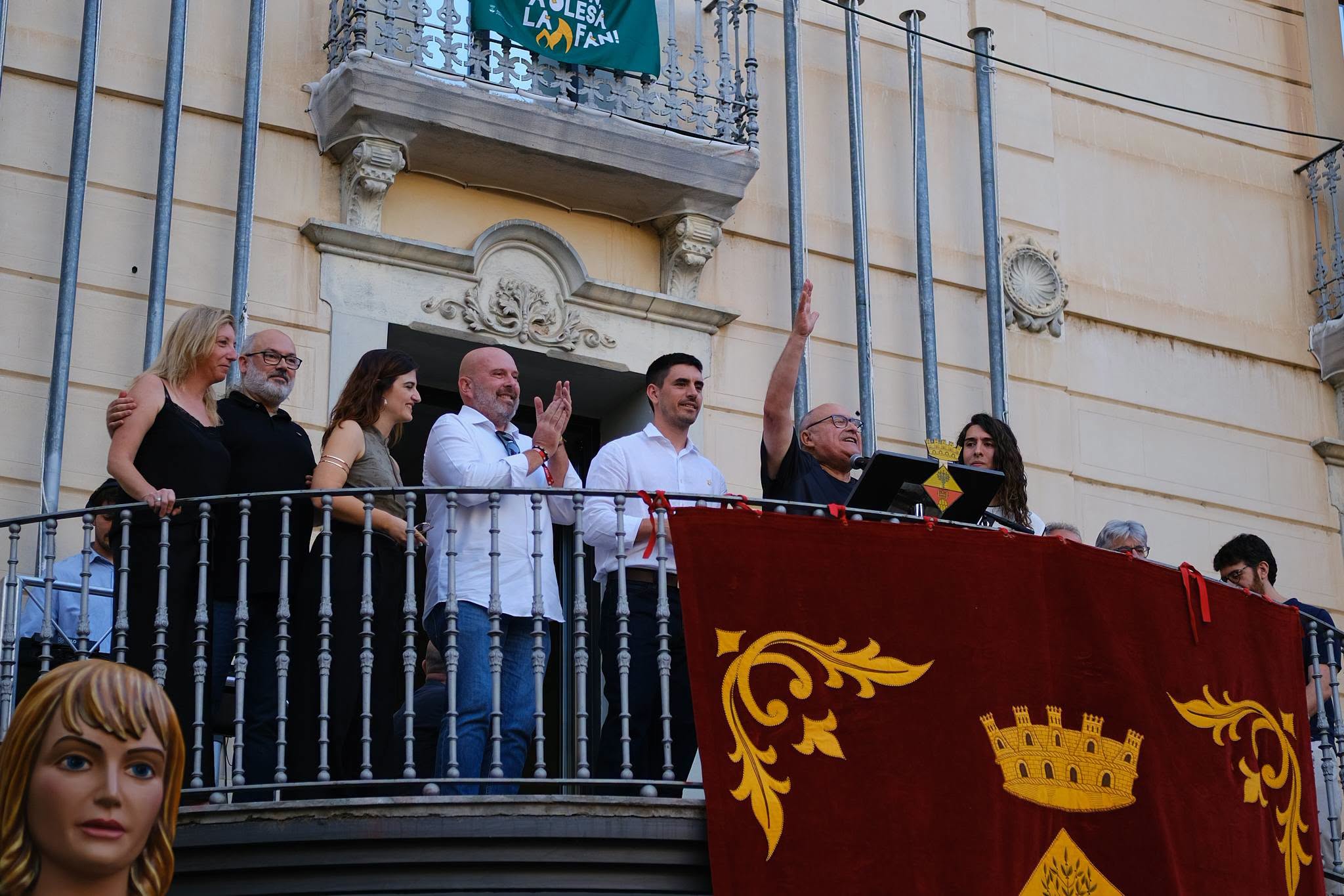 Festa Major 2026