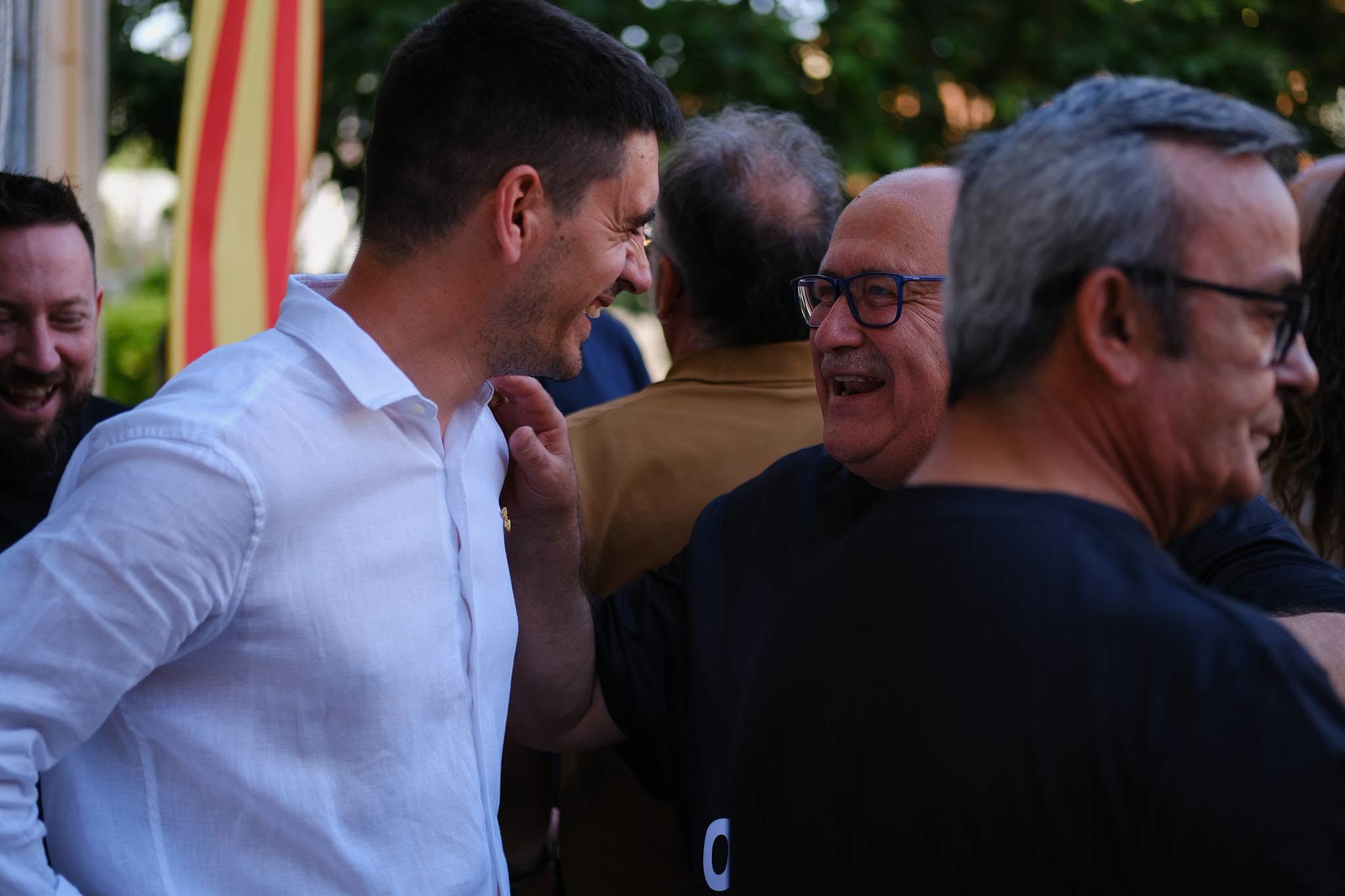Festa Major 2026