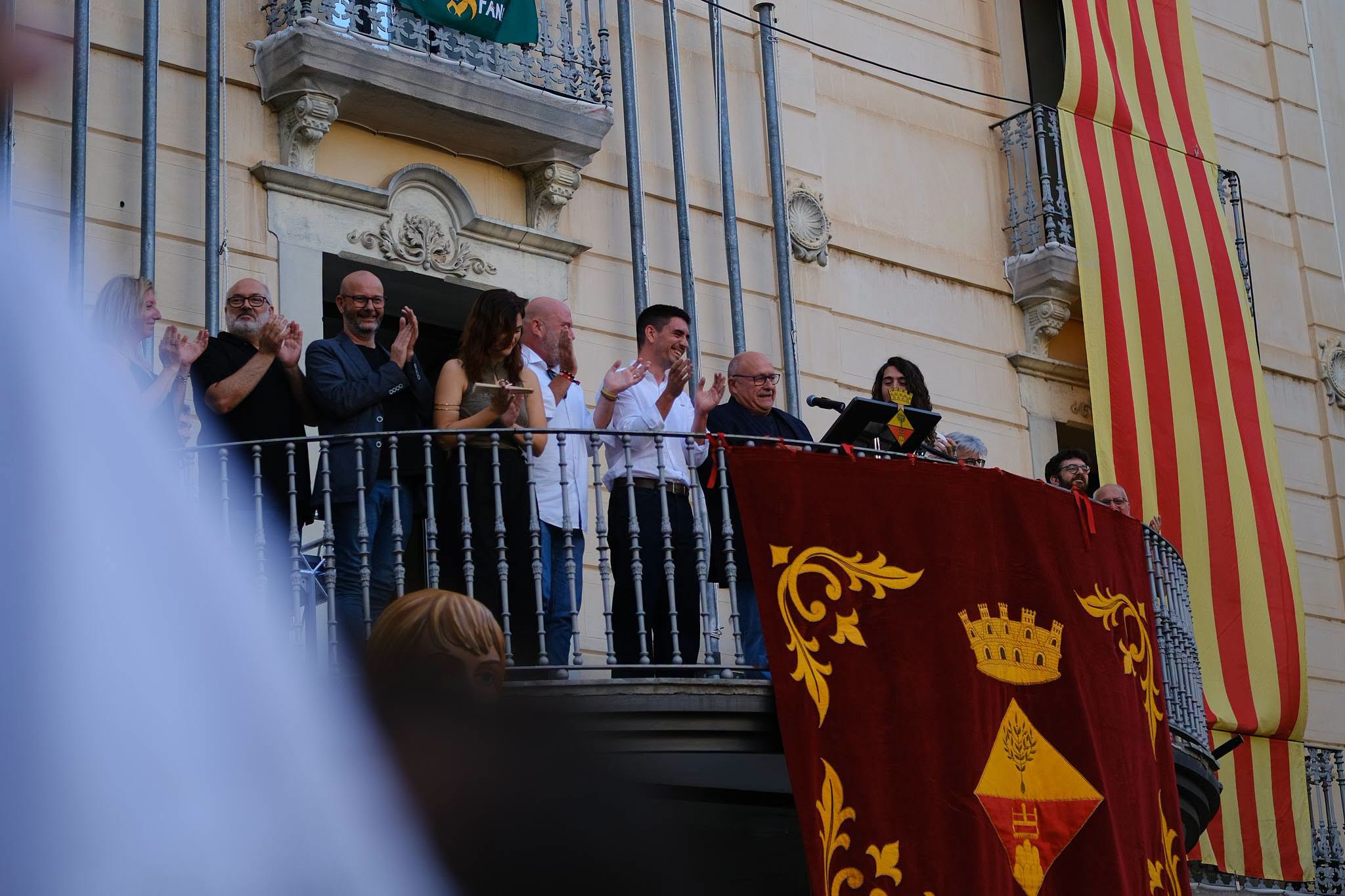 Festa Major 2026