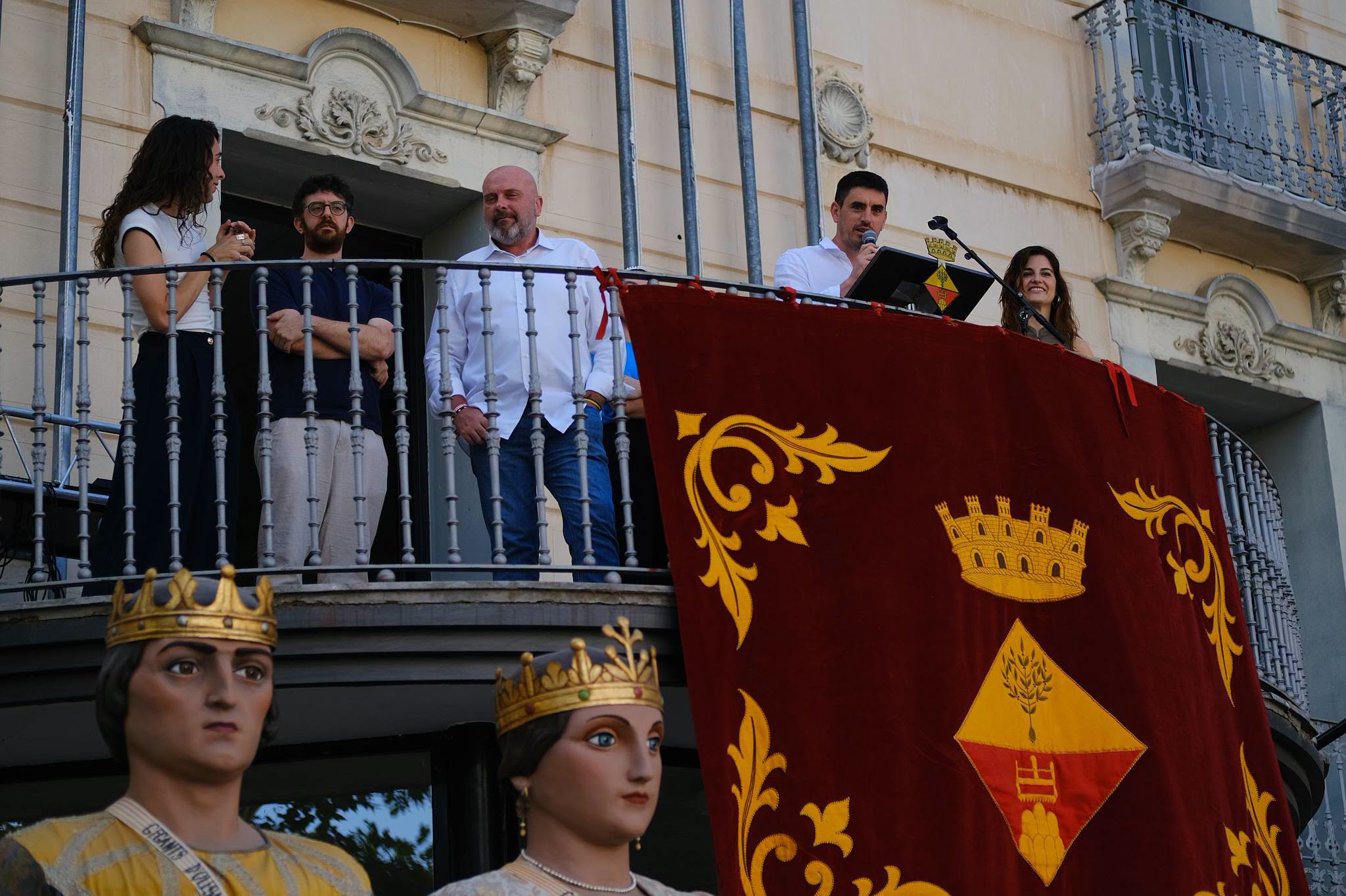 Festa Major 2026