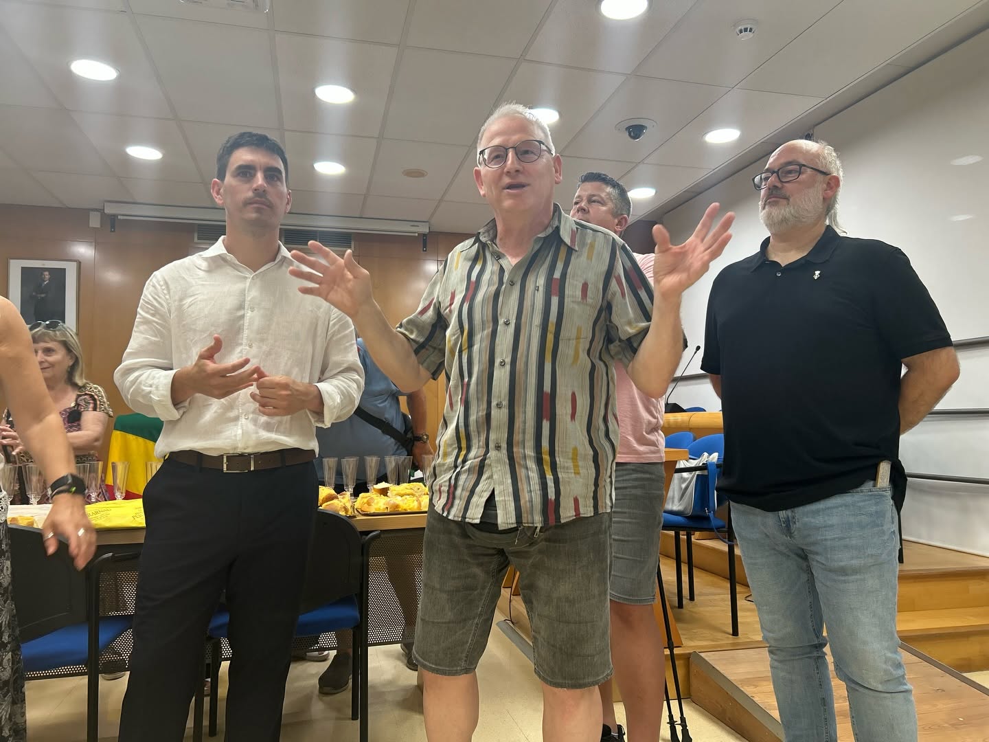 Festa Major 2026