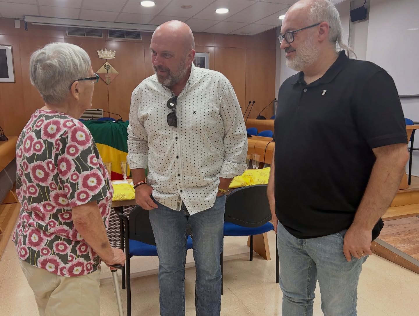 Festa Major 2026