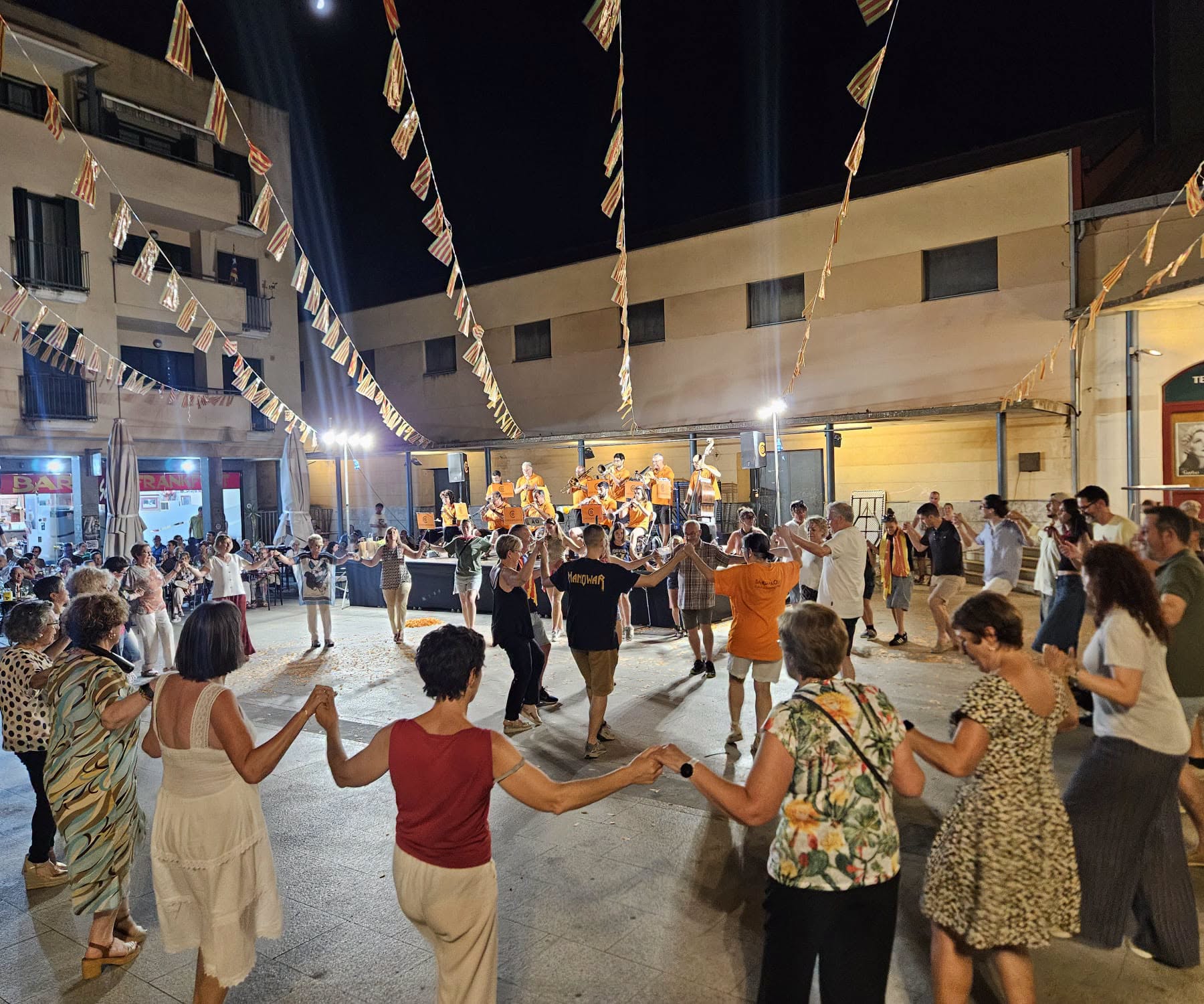 Festa Major 2026