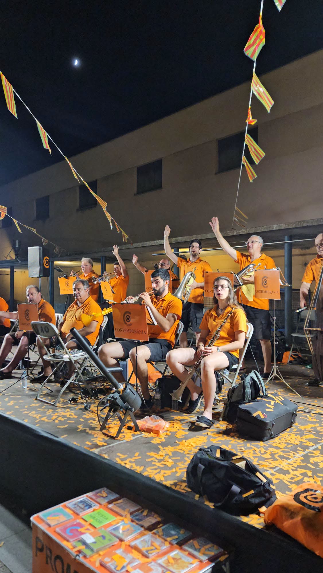 Festa Major 2026