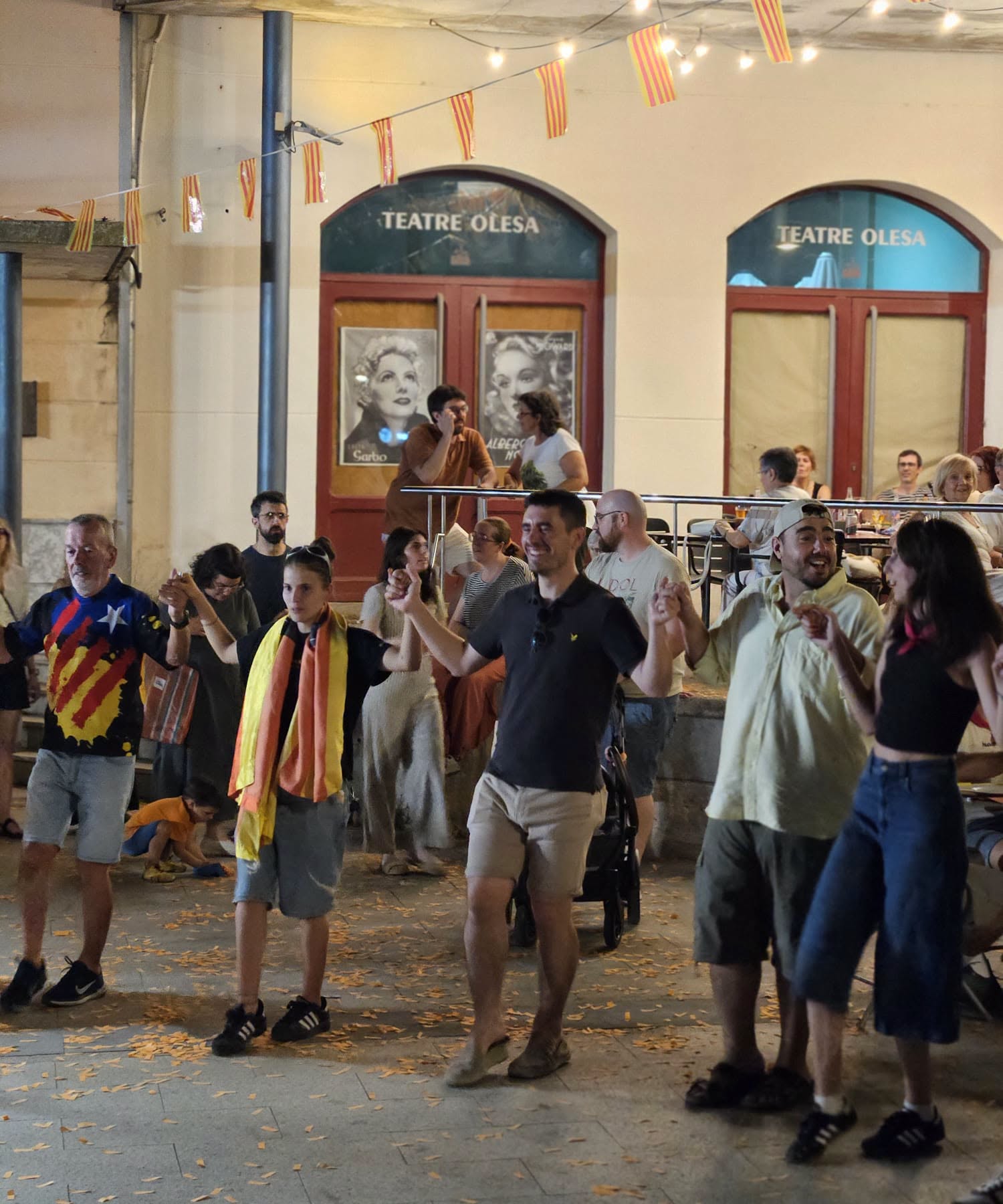 Festa Major 2026