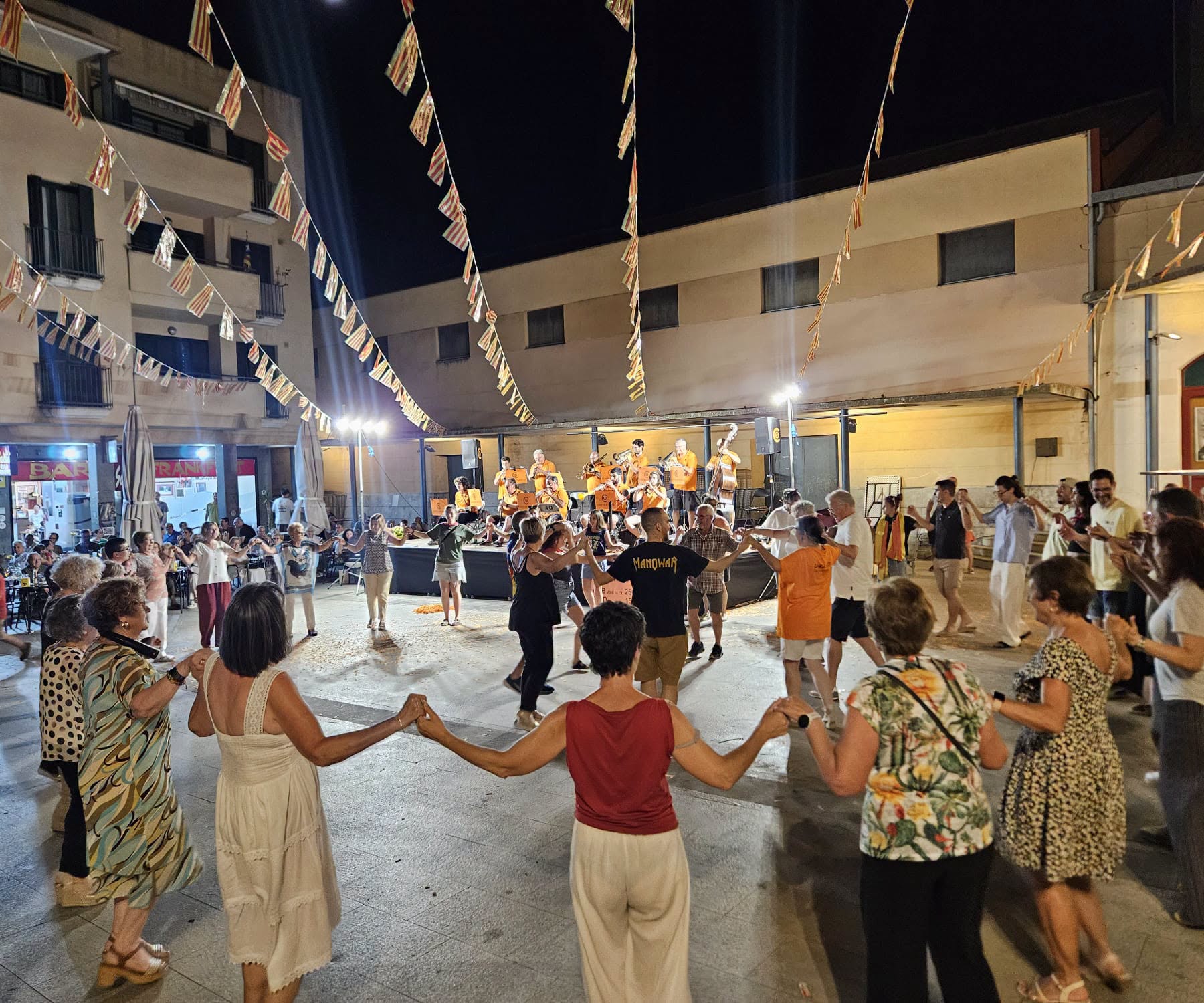 Festa Major 2026