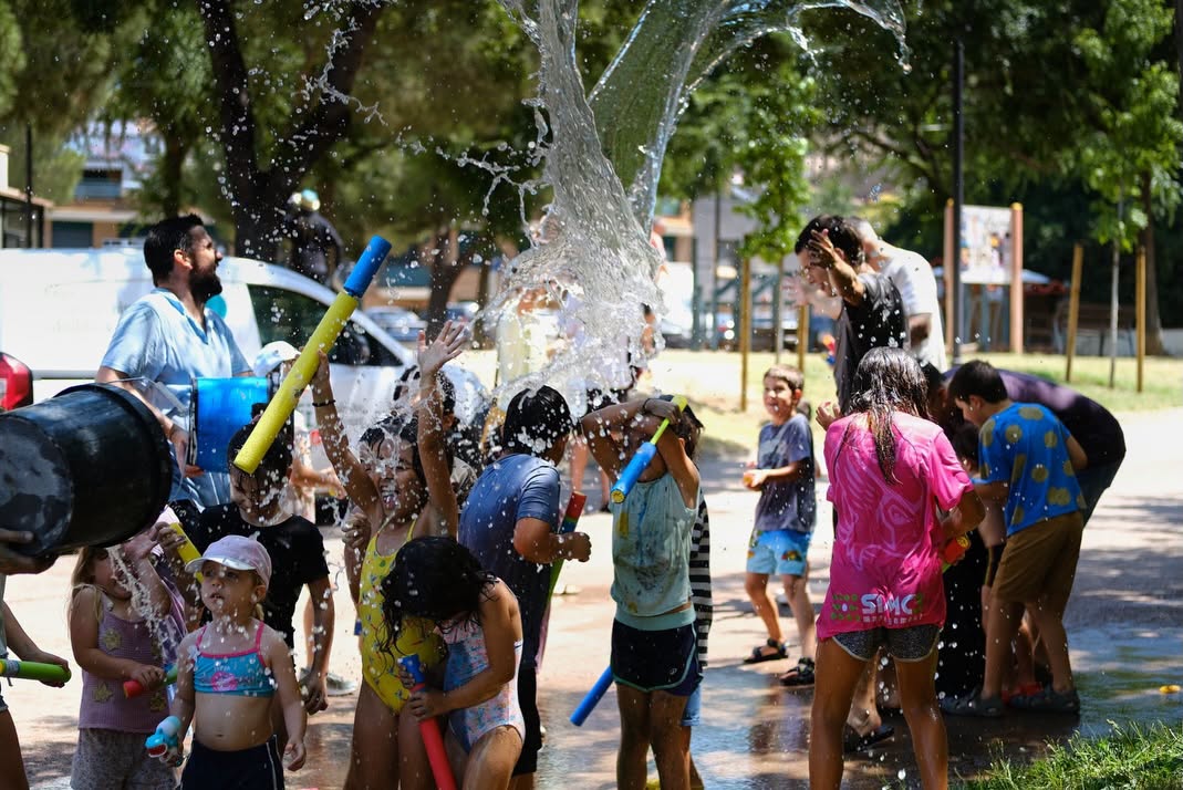 Festa Major 2026