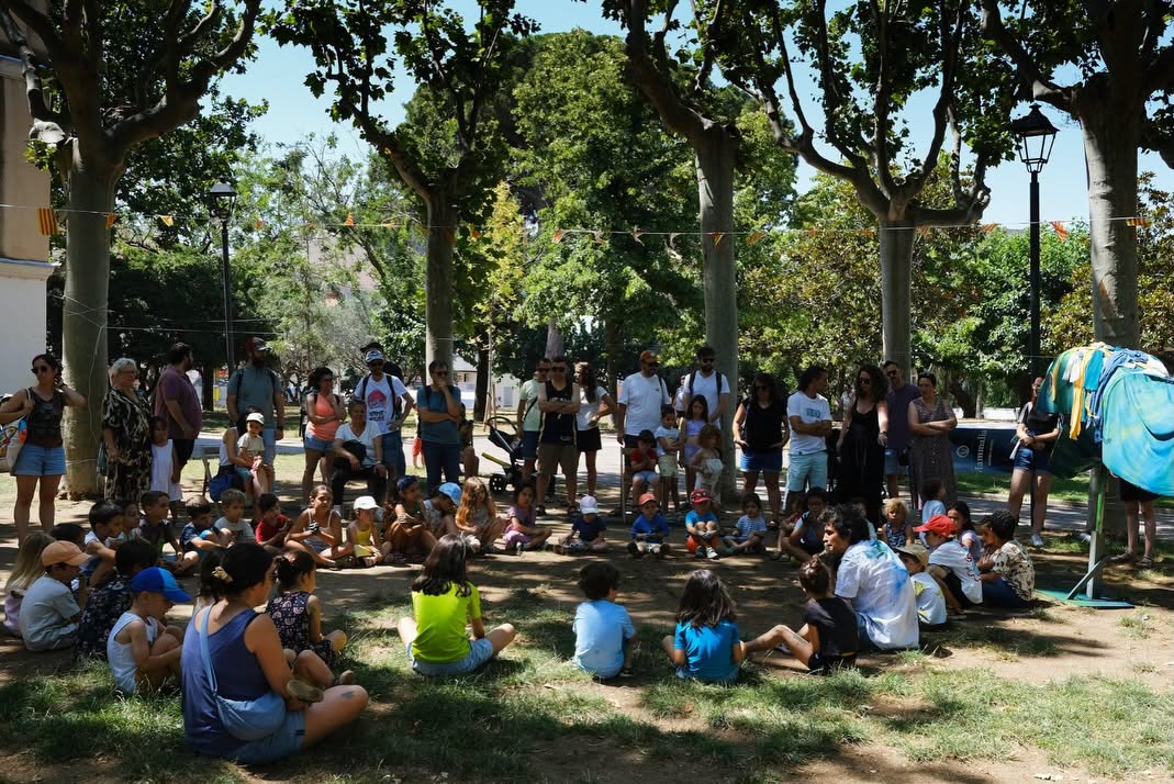 Festa Major 2026