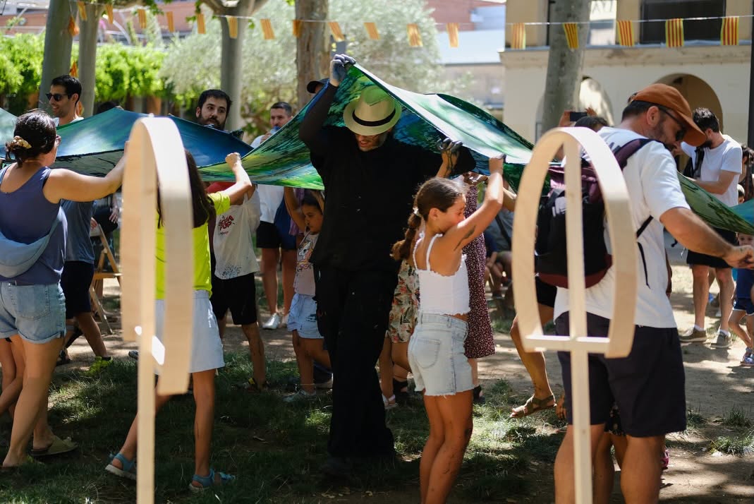 Festa Major 2026