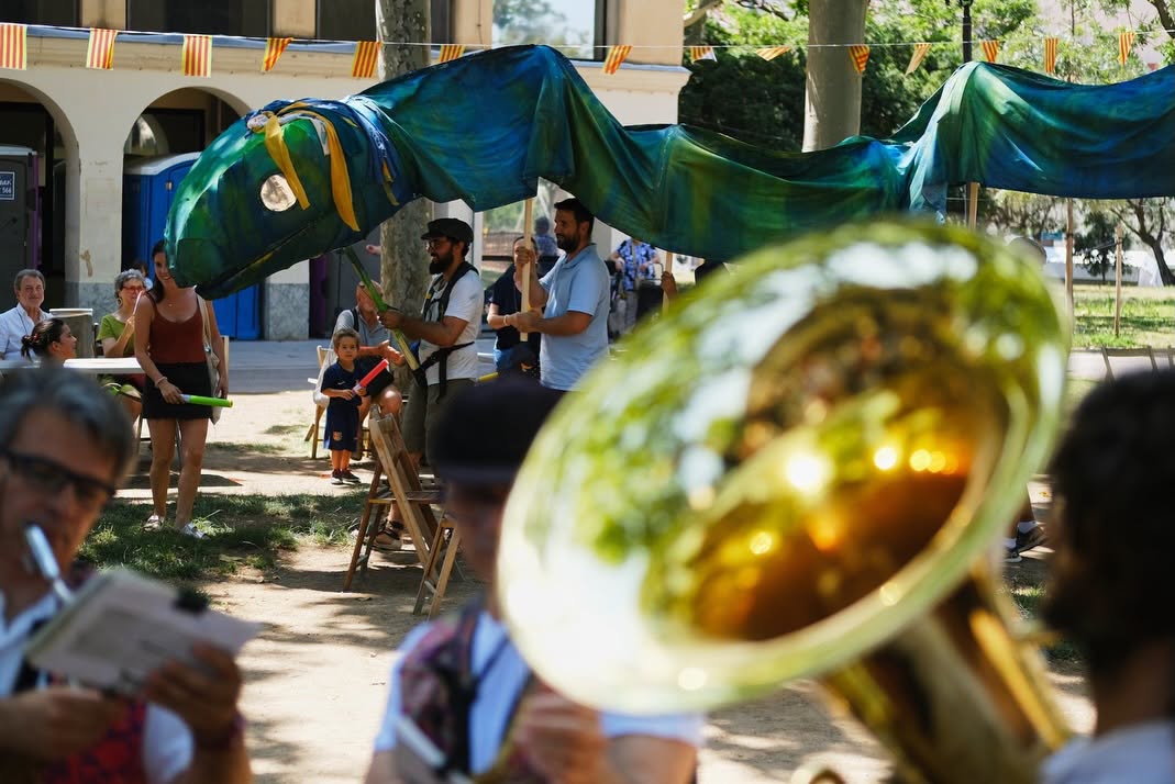 Festa Major 2026