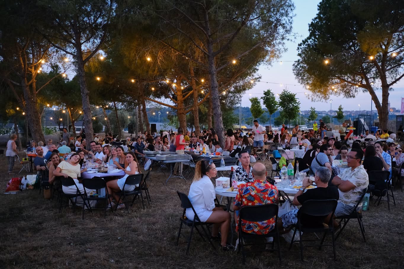 Festa Major 2026