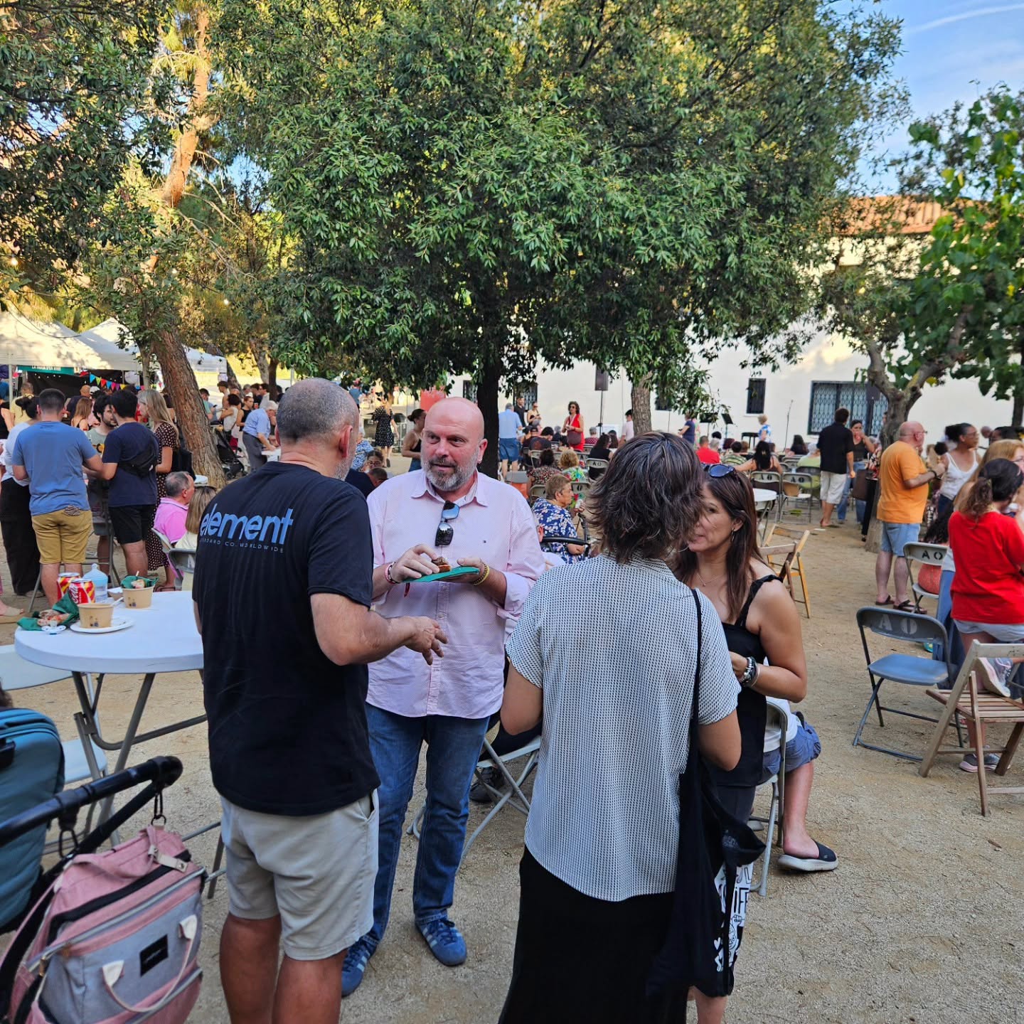 Festa Major 2026