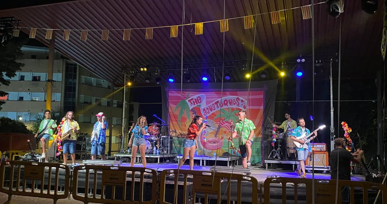 Festa Major 2026