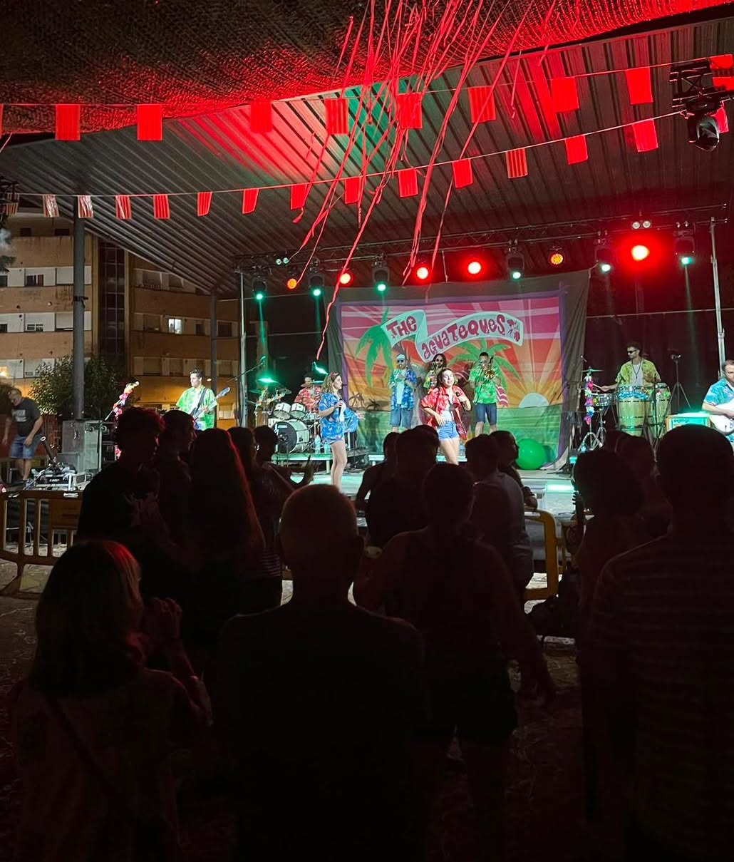 Festa Major 2026